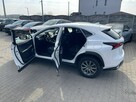 Lexus NX 300H Hybryda Automat 197KM - 5