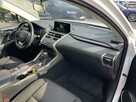 Lexus NX 300H Hybryda Automat 197KM - 12