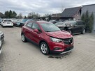 Opel Mokka X LPG Klimatyzacja czujniki park. Podgrzewanie - 2