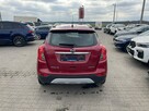 Opel Mokka X LPG Klimatyzacja czujniki park. Podgrzewanie - 5