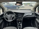 Opel Mokka X LPG Klimatyzacja czujniki park. Podgrzewanie - 8