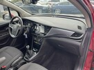Opel Mokka X LPG Klimatyzacja czujniki park. Podgrzewanie - 9