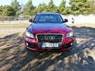 Audi Q5 2.0 TDI 170*4X4*Climatronic*Alu*Xenon*Led*Skóry*Panorama*Super Stan!! - 2