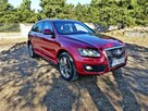 Audi Q5 2.0 TDI 170*4X4*Climatronic*Alu*Xenon*Led*Skóry*Panorama*Super Stan!! - 3