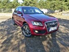 Audi Q5 2.0 TDI 170*4X4*Climatronic*Alu*Xenon*Led*Skóry*Panorama*Super Stan!! - 4
