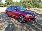 Audi Q5 2.0 TDI 170*4X4*Climatronic*Alu*Xenon*Led*Skóry*Panorama*Super Stan!! - 5