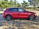 Audi Q5 2.0 TDI 170*4X4*Climatronic*Alu*Xenon*Led*Skóry*Panorama*Super Stan!! - 7