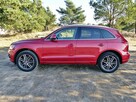 Audi Q5 2.0 TDI 170*4X4*Climatronic*Alu*Xenon*Led*Skóry*Panorama*Super Stan!! - 13