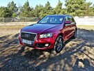 Audi Q5 2.0 TDI 170*4X4*Climatronic*Alu*Xenon*Led*Skóry*Panorama*Super Stan!! - 14
