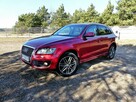 Audi Q5 2.0 TDI 170*4X4*Climatronic*Alu*Xenon*Led*Skóry*Panorama*Super Stan!! - 16