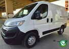 Citroen Jumper L1H1 Pack klim 2019 rej