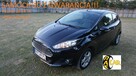 Ford Fiesta z Niemiec. Gwarancja. Polecam !!!