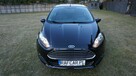Ford Fiesta z Niemiec. Gwarancja. Polecam !!! - 2