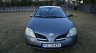 Nissan Primera zarejestrowany, ubezpieczony. Gwarancja. Polecam !!! - 2