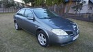 Nissan Primera zarejestrowany, ubezpieczony. Gwarancja. Polecam !!! - 3