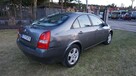 Nissan Primera zarejestrowany, ubezpieczony. Gwarancja. Polecam !!! - 5