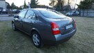 Nissan Primera zarejestrowany, ubezpieczony. Gwarancja. Polecam !!! - 7