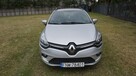 Renault Clio Polski salon. Gwarancja. Polecam !!! - 2