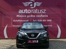 Nissan Juke Fv 23%*Automat*Gwarancja i Serwis w cenie*Bezwypadkowy*Navi*LED*Kamery - 2