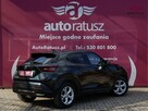 Nissan Juke Fv 23%*Automat*Gwarancja i Serwis w cenie*Bezwypadkowy*Navi*LED*Kamery - 4