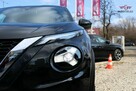 Nissan Juke Fv 23%*Automat*Gwarancja i Serwis w cenie*Bezwypadkowy*Navi*LED*Kamery - 9