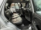 Honda CR-V 2,0 150 lift 4x4 executive bez rdzy LPG
