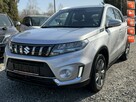 Suzuki Vitara 1,4 hybryda  4X4. allgrip  skora radar kamera LED