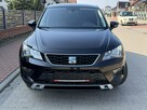 Seat Ateca 1.6TDI Style 2019 Opłacona niski przebieg - 2