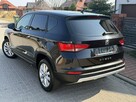 Seat Ateca 1.6TDI Style 2019 Opłacona niski przebieg - 4