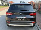 Seat Ateca 1.6TDI Style 2019 Opłacona niski przebieg - 5