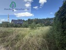 Działka budowlana Rokitki gm. Tczew, Cyprysowa - 8