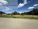Działka budowlana Rokitki gm. Tczew, Cyprysowa - 14