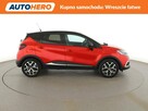 Renault Captur Czujniki, Navi, Aut.klima, Półskóra, Bluetooth - 9