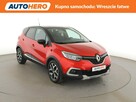 Renault Captur Czujniki, Navi, Aut.klima, Półskóra, Bluetooth - 10