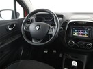 Renault Captur Czujniki, Navi, Aut.klima, Półskóra, Bluetooth - 16