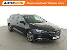 Opel Insignia Business Innovation skóra navi PDC grzane fotele ACC FullLED - 10