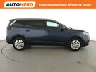 Peugeot 5008 7 os. automat virtual cocpit navi klima auto czujniki parkowania - 9