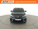 Peugeot 5008 7 os. automat virtual cocpit navi klima auto czujniki parkowania - 11