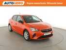 Opel Corsa klimatyzacja tempomat czujniki parkowania czujnik deszczu - 10