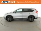Honda CR-V 4x4 automat navi klima auto kamera i czujniki parkowania grzane fotele - 2
