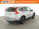 Honda CR-V 4x4 automat navi klima auto kamera i czujniki parkowania grzane fotele - 7