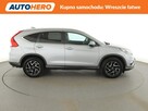 Honda CR-V 4x4 automat navi klima auto kamera i czujniki parkowania grzane fotele - 9