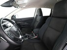Honda CR-V 4x4 automat navi klima auto kamera i czujniki parkowania grzane fotele - 13