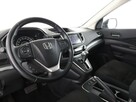 Honda CR-V 4x4 automat navi klima auto kamera i czujniki parkowania grzane fotele - 14