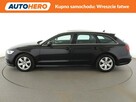 Audi A6 2.0TDI S-tronic Ultra Nawigacja Tempomat Xenon GrzaneFotele Kamera PDC - 2