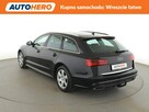 Audi A6 2.0TDI S-tronic Ultra Nawigacja Tempomat Xenon GrzaneFotele Kamera PDC - 4