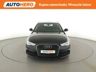 Audi A6 2.0TDI S-tronic Ultra Nawigacja Tempomat Xenon GrzaneFotele Kamera PDC - 11
