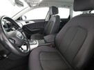 Audi A6 2.0TDI S-tronic Ultra Nawigacja Tempomat Xenon GrzaneFotele Kamera PDC - 13