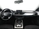 Audi A6 2.0TDI S-tronic Ultra Nawigacja Tempomat Xenon GrzaneFotele Kamera PDC - 15