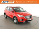 Ford Kuga automat navi kamera grzane fotele tempomat - 10